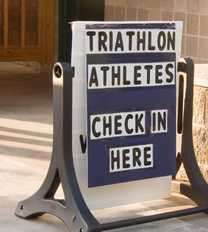 Tailored Cycling Training For Triathletes